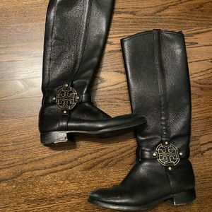 Tory Burch Boots
